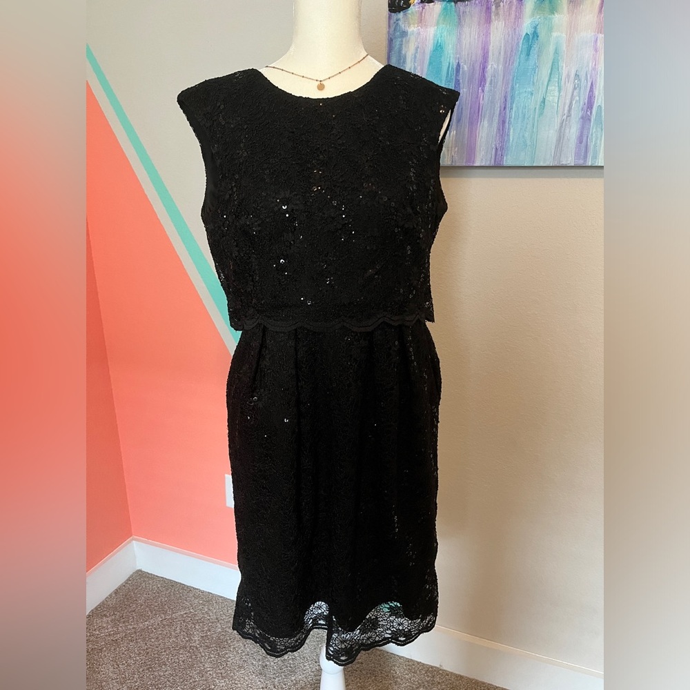 R&M Richards Formal Dress